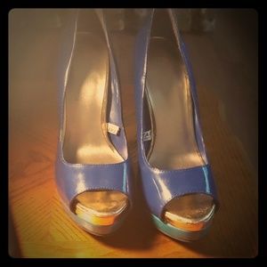 Pair of heels size 9